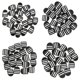 thumbnail image 1 of 80 Piezas de Acampar Zulema Hebillas de Triple deslizamiento ajustables, 1 of 8