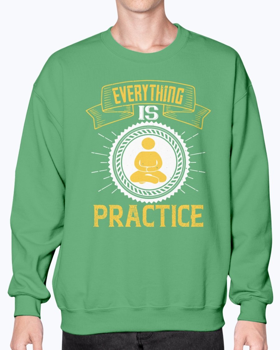 Wedding Goodies Everything Is Practice Coaching Sweatshirt Crew Walmart Com Walmart Com Wedding Goodies Everything Is Practice Coaching Sweatshirt Crew Walmart Com Walmart Com