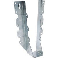 Simpson Strong-Tie Galvanized 2 x 10 Face Mount Joist Hanger  U210 Pack of 50