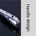 thumbnail image 3 of Garden Stainless Steel Small Shovel Garden Forest Tools Potted Vegetable Shovel Gardening Digging Soil Fleshy Flower Shovel, 3 of 5