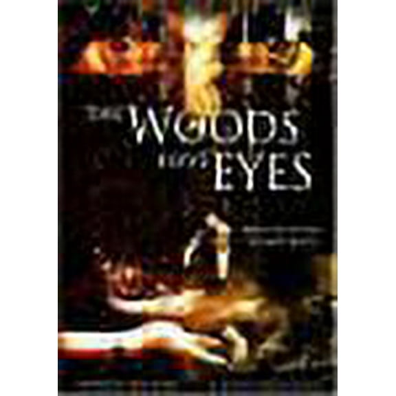 Woods Have Eyes, The (Widescreen)