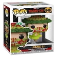 thumbnail image 1 of Figura Funko Jiang Li 3.7 Pulgadas, 1 of 3