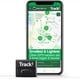 thumbnail image 2 of Tracki 2020 Modelo Mini Rastreador GPS en tiempo real Cobertura completa Tracki, 2 of 2