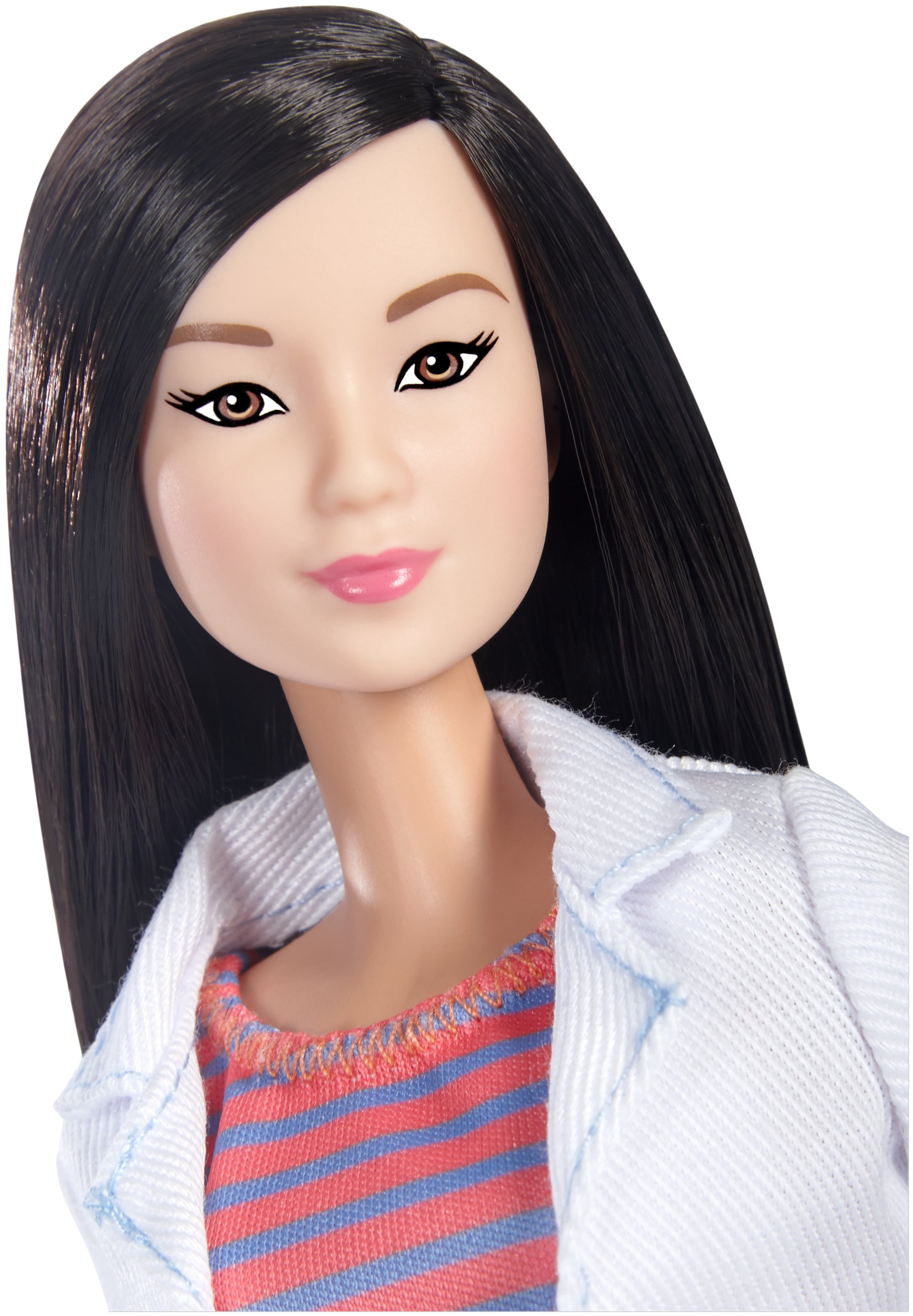 barbie careers vet