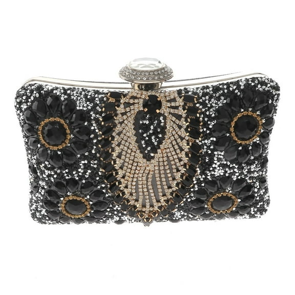 Fashion Evening Clutch Bag