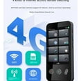 thumbnail image 4 of Smart Translator Global Languages Voice Intelligent Online Translation Machine Speech Translate, 4 of 6