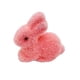thumbnail image 2 of Decoraciones de Pascua, adornos de Pascua, regalos de Pascua, juego de decoración de conejito de Pascua de 2,64 pulgadas, decoraciones de mesa de espuma de primavera, linda mini figura de espuma., 2 of 6