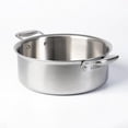 thumbnail image 2 of Olla de cocción lenta All-Clad Collective Cookware, D7, 6 cuartos, 2 of 4