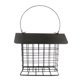 thumbnail image 1 of Decoración metálica para colgar, comedero para pájaros Geeder, comedero lavable para pájaros para patio y jardín, 1 of 8
