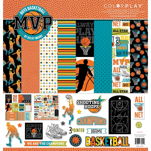 Papel fotográfico Photoplay Paper BAS3212