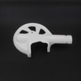 thumbnail image 3 of For Yamaha TTR250 Front Shock Absorber Brake Disc Housing Protection, 3 of 5