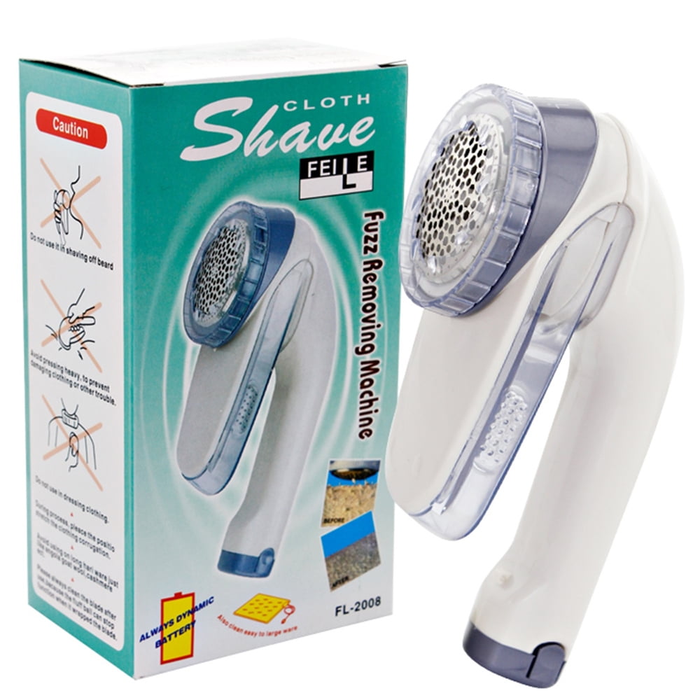 Fabric Shaver and Lint Remover,Remove Clothes Fuzz, Lint Balls, Pills, Bobbles,Sweater Defuzzer
