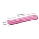 thumbnail image 3 of Almohadillas de repuesto de microfibra para mopa plana | Cabezales lavables y reutilizables para limpieza en seco y húmedo | Ajuste universal para mopas estándar | Paquete de 1, 3 of 6