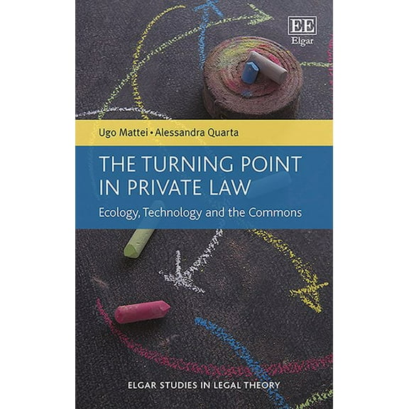 The Turning Point in Private Law