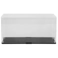thumbnail image 1 of Loose Action Figure Display Case Action Figure Storage Box Crafts Collection Organization 1Pack, 1 of 5