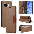 thumbnail image 1 of Case for FOXDOCK Google Pixel 9A RFID Blocking Wallet Flip Cover Shockproof, 1 of 5