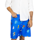 thumbnail image 1 of Short Hombre Traje de Baño o Casual Cintura Ajustable y Bolsas, 1 of 5