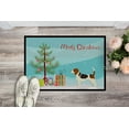 thumbnail image 2 of Caroline's Treasures CK3519MAT Tapis Intérieur Ou Extérieur Arbre de Noël Beagle 18 x 27 Po, 2 of 4