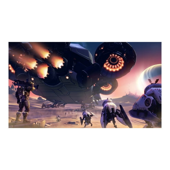 Battleborn Digital Deluxe, 2K Games PC, (Digital Download) 886389120825