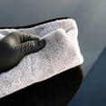 thumbnail image 6 of HSI SNIPER Microfiber Double Sided, Car Detailing Towel, Quick & Easy Drying Towel Made in Korea SNIPER Microfiber Buffing Towel, 6 of 7