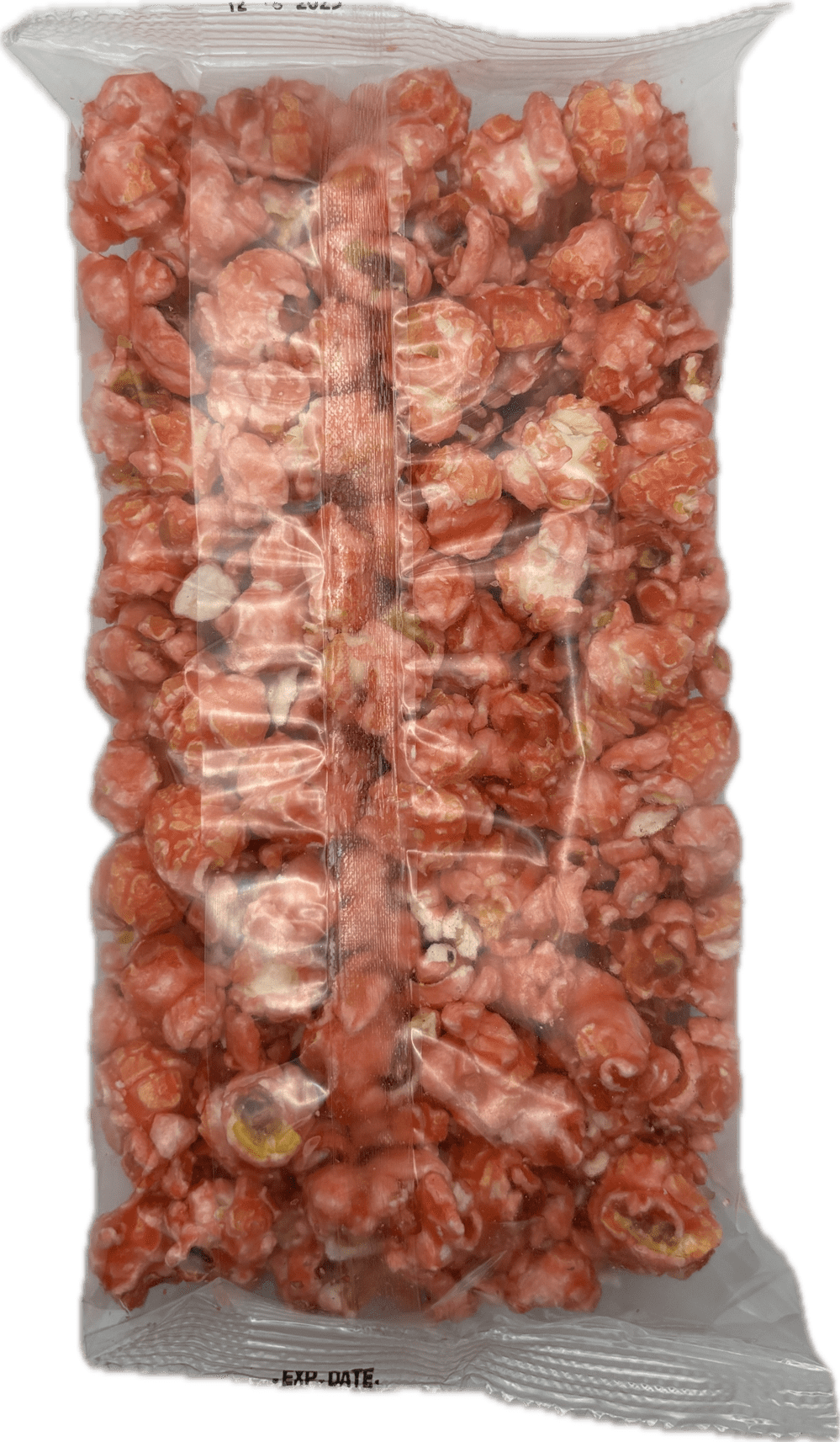 Alaska Chip Company Ak Popcorn Chugach Cherry 6oz