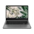 Restored Lenovo 14e Chromebook G2 14" Laptop AMD 3015Ce 4GB 32GB eMMC Chrome OS (Refurbished)