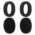 thumbnail image 1 of Replacement Ear Pads for MDR-1000X WH-1000XM2 Headphones Cushion Set, 1 of 5