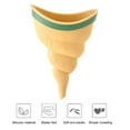 thumbnail image 4 of Huanledash Female Urinal Device Portable Silicone Pee Funnel Reusable Urinal Women Travel Essentials Outdoor Hiking Toilet Gadgets Camping Accessories, 4 of 7