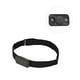 thumbnail image 2 of Yuarrent Ciclismo Bluetooth y + de cardíaco BLE 4,0 medidor de pulso Polar Wahoo Strava Sensor de cardíaco correa de Ciclismo Negro Yuarrent OD000413-01B, 2 of 6