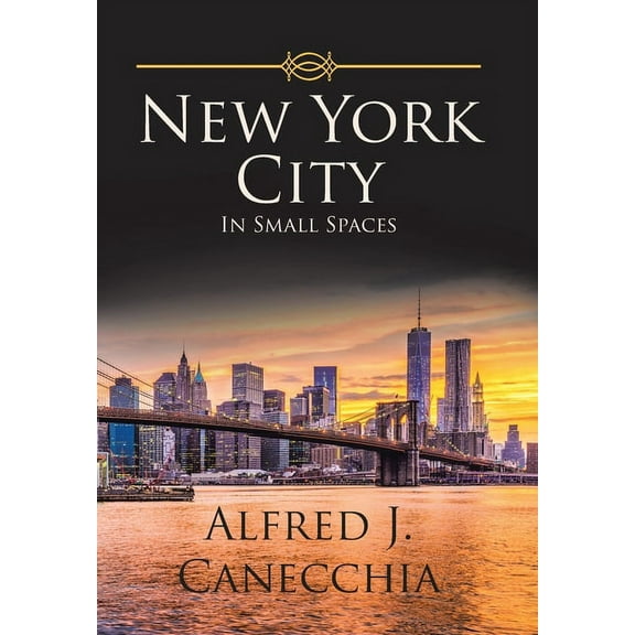 New York City : In Small Spaces