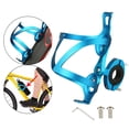 thumbnail image 4 of Portabotellas para bicicleta, portabotellas de plástico para bicicleta, carretera, botella para bicicleta de kusrkot Soporte para portabidón para bicicleta, 4 of 8