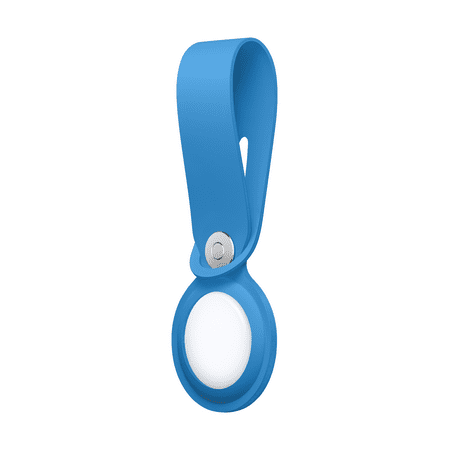AirTag Loop - Capri Blue
