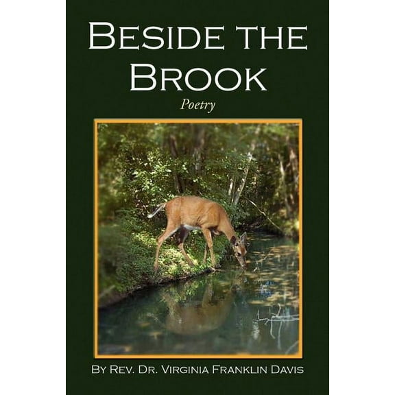 Beside the Brook (Paperback)