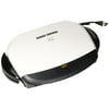 GRP4 George Foreman Electric Grill
