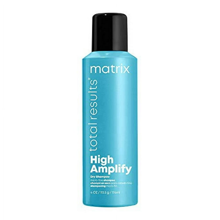 High Amplify Dry Shampoo High Amplify Dry Shampoo