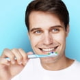 thumbnail image 5 of Cepillo Dental Oral-B Advanced 5 Acciones De Limpieza Suave 3 pzas, 5 of 5
