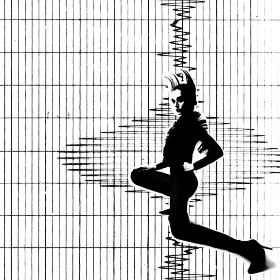 Poppy - Flux - Music & Performance - CD