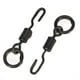 thumbnail image 5 of Soidarity Conector de pesca de carpa 20 piezas, giratorio de alta resistencia, Micro anzuelos de cambio rápido, anillos, terminales de Pescar, 5 of 6