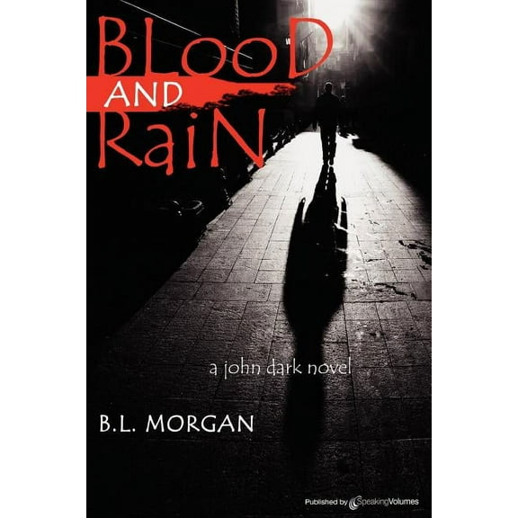 Blood and Rain (Paperback)
