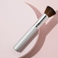 thumbnail image 5 of Pur Chisel Makeup Powder Foundation Brush, 5 of 6