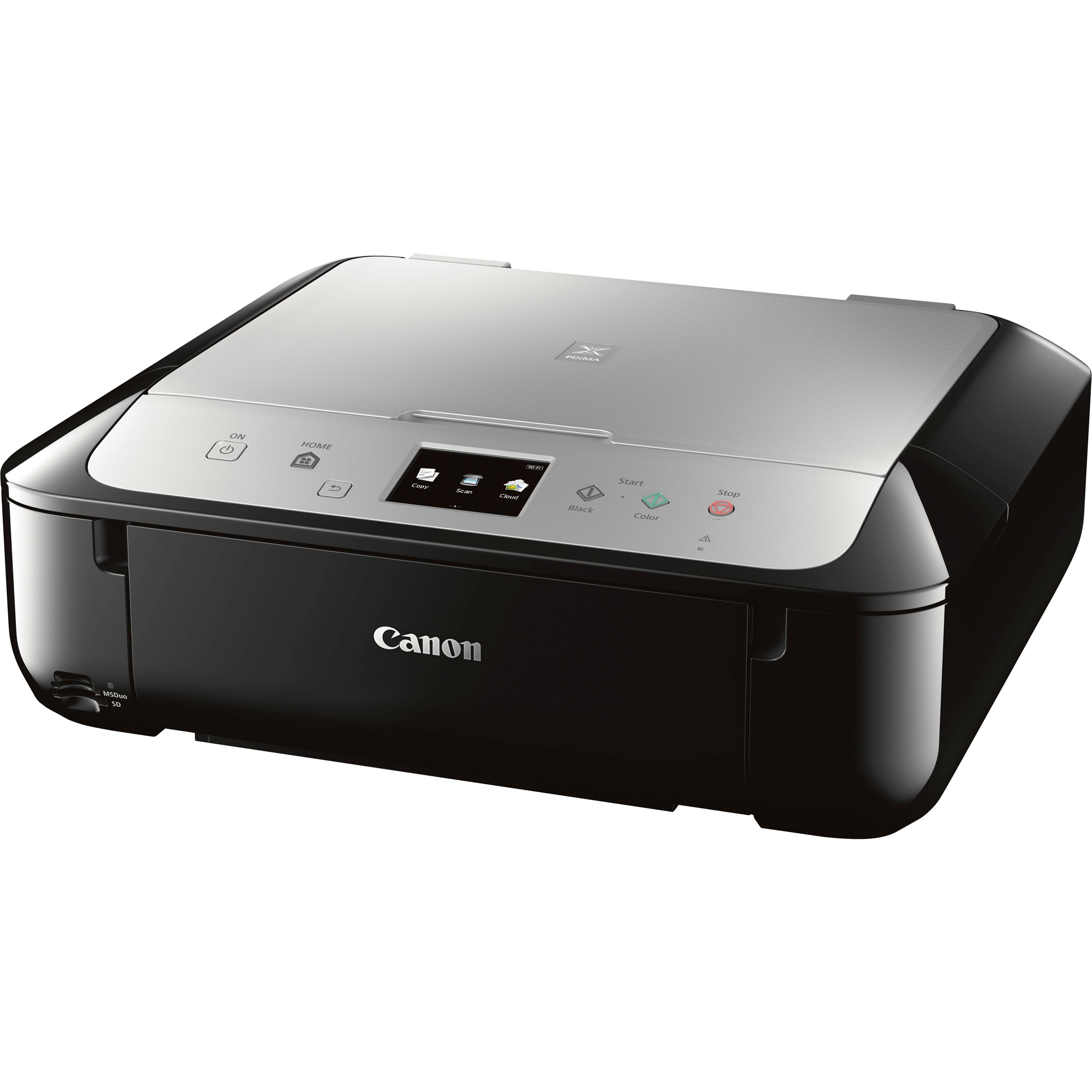 Принтер Canon Pixma Mg2545s Купить