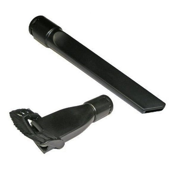 Black and Decker BDH2000FL & PD1800EL M Cleaning Brush & Crevice Tool Set