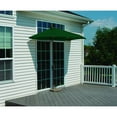 thumbnail image 3 of All Weather Wicker Patio Table Set with Umbrella - Outdoor Furniture Set, 3 of 7