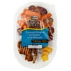 Ready Pac Carrots, Grapes and Cheese with Pretzels, 4.3 oz