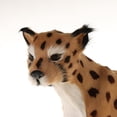 thumbnail image 4 of 1 pieza de animal bosque de juguete simulado adornos para de piezaza para que perfecl Simulación del juguete del leopardo salvaje, 4 of 8