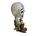 thumbnail image 4 of Figura de vinilo You Tooz Avatar The Last Airbender Aang y Momo, 4 of 6