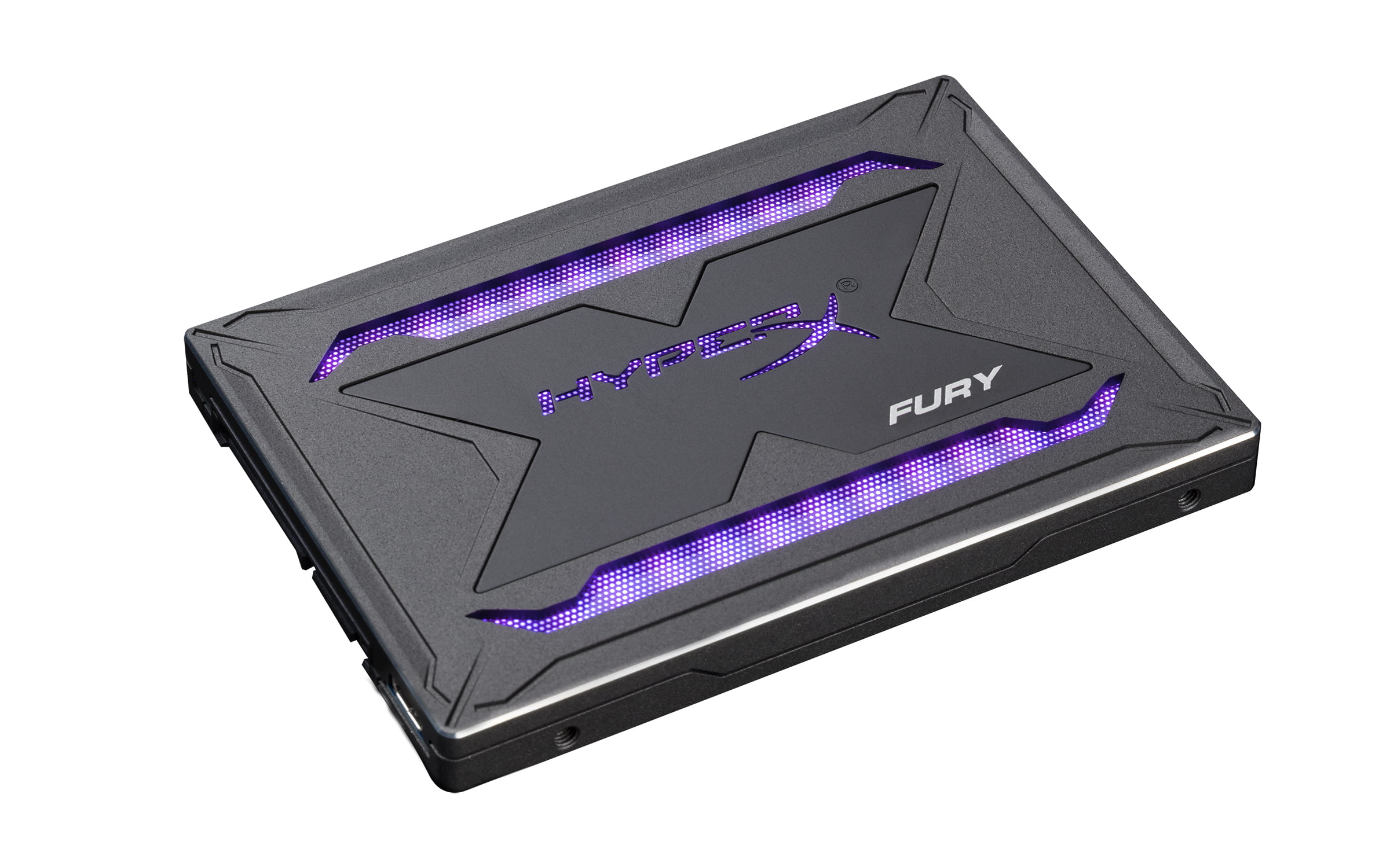 240G HyperX Fury SHFR SATA3 2.5" RGB Bundle - Walmart.com