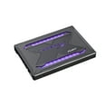 thumbnail image 2 of HyperX FURY 240G SATA 3 2.5" Internal RGB SSD SHFR200/240G, 2 of 4