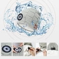 thumbnail image 2 of Gorro Con Luz Led, Gorro De Música Con Bluetooth Recargable Por Usb, Gorro De Punto De Invierno, Linterna Para Hombres Y Mujeres, Correr Al Aire Libre, Ciclismo Yuarrent AP008119-01, 2 of 6