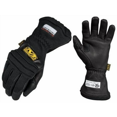 Team Issue CarbonX Level 10 Fire Retardant Gloves - Multiple Sizes